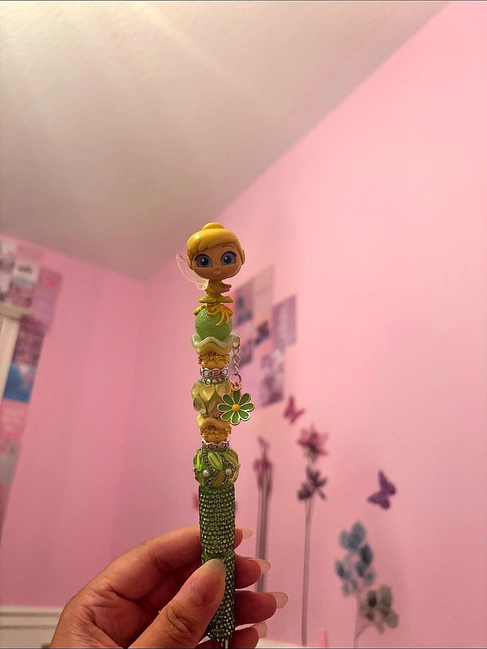 Tinker-bell Pen